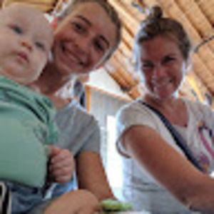 Meet your Posher, Emma